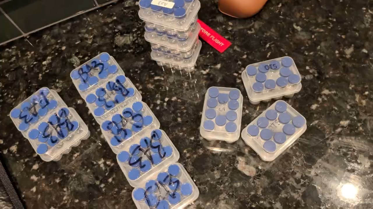 Jeffs Countertop