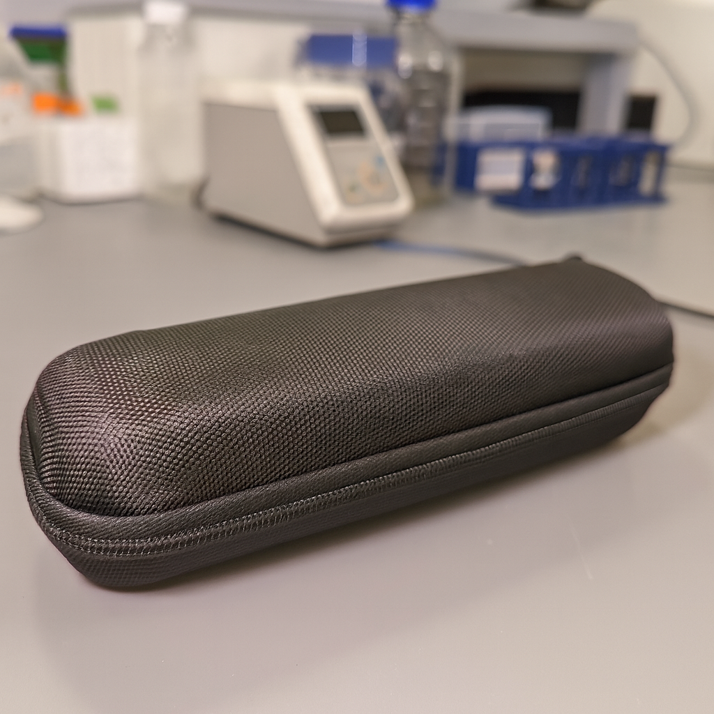 Travel Freezer Pack for Peptide Pens - View 2