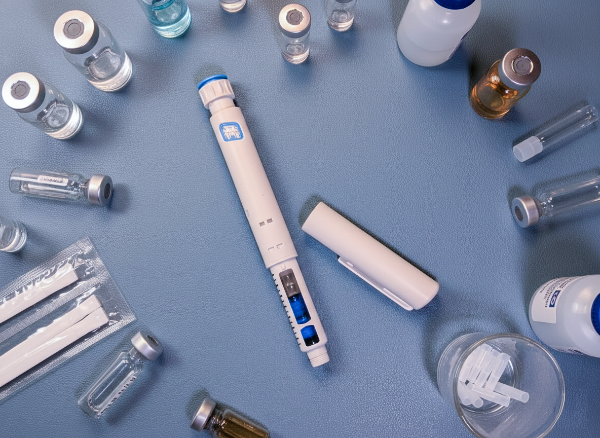 V2 Disposable Pen - Travel Friendly 2-pack - View 3