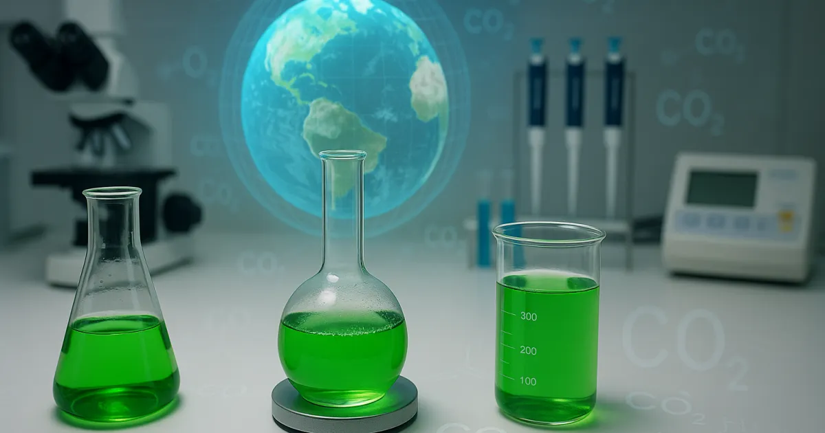 Can Peptides Save the World?