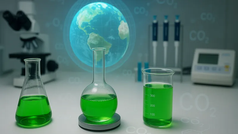 Can Peptides Save the World?