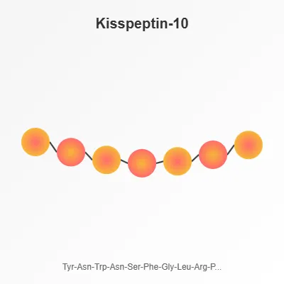 Kisspeptin 10