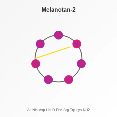 Melanotan-2
