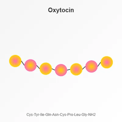 Oxytocin