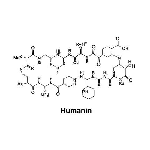 humanin