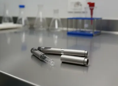 Research Peptide Pen V3.5 product image
